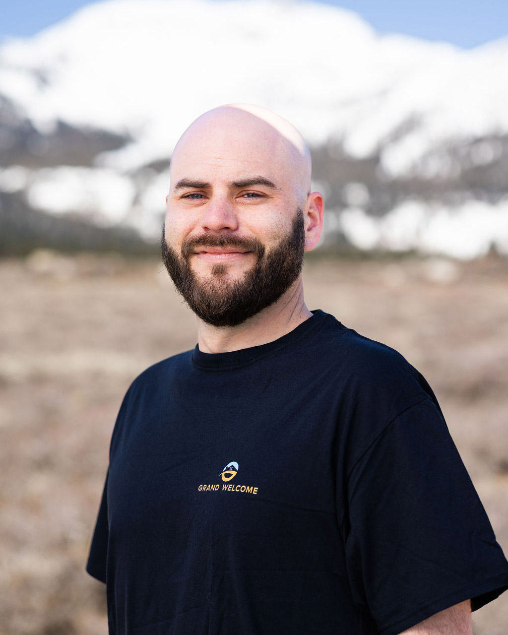 Stuart Macheske, General Manager at Grand Welcome Mammoth Lakes